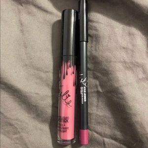 Kylie Cosmetics Lip Kit